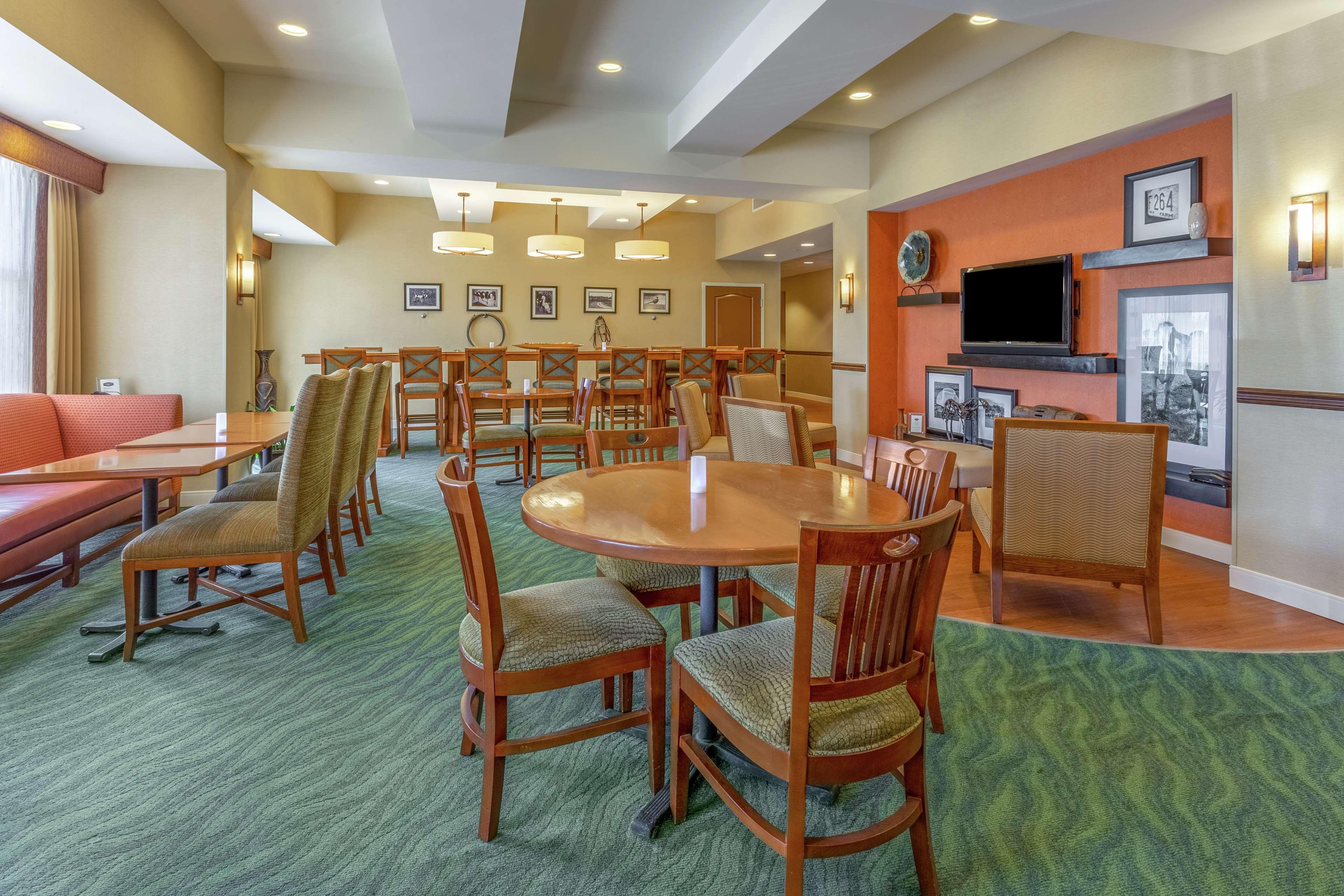Hampton Inn Okeechobee - Lake Okeechobee Exterior foto