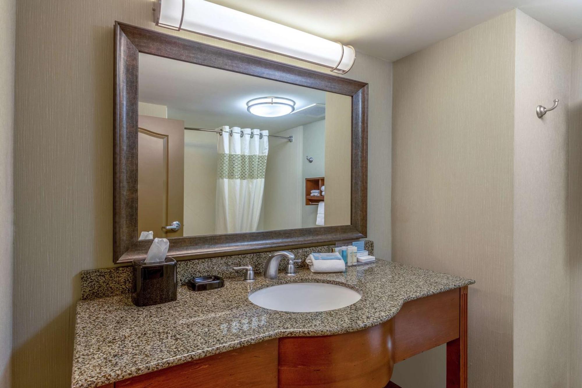 Hampton Inn Okeechobee - Lake Okeechobee Exterior foto