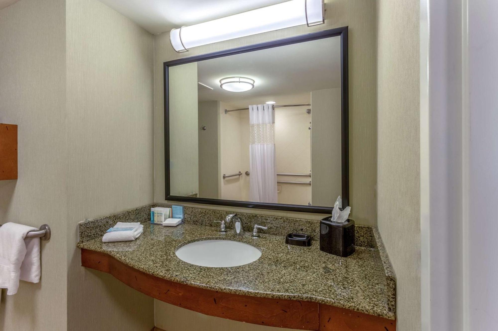 Hampton Inn Okeechobee - Lake Okeechobee Exterior foto