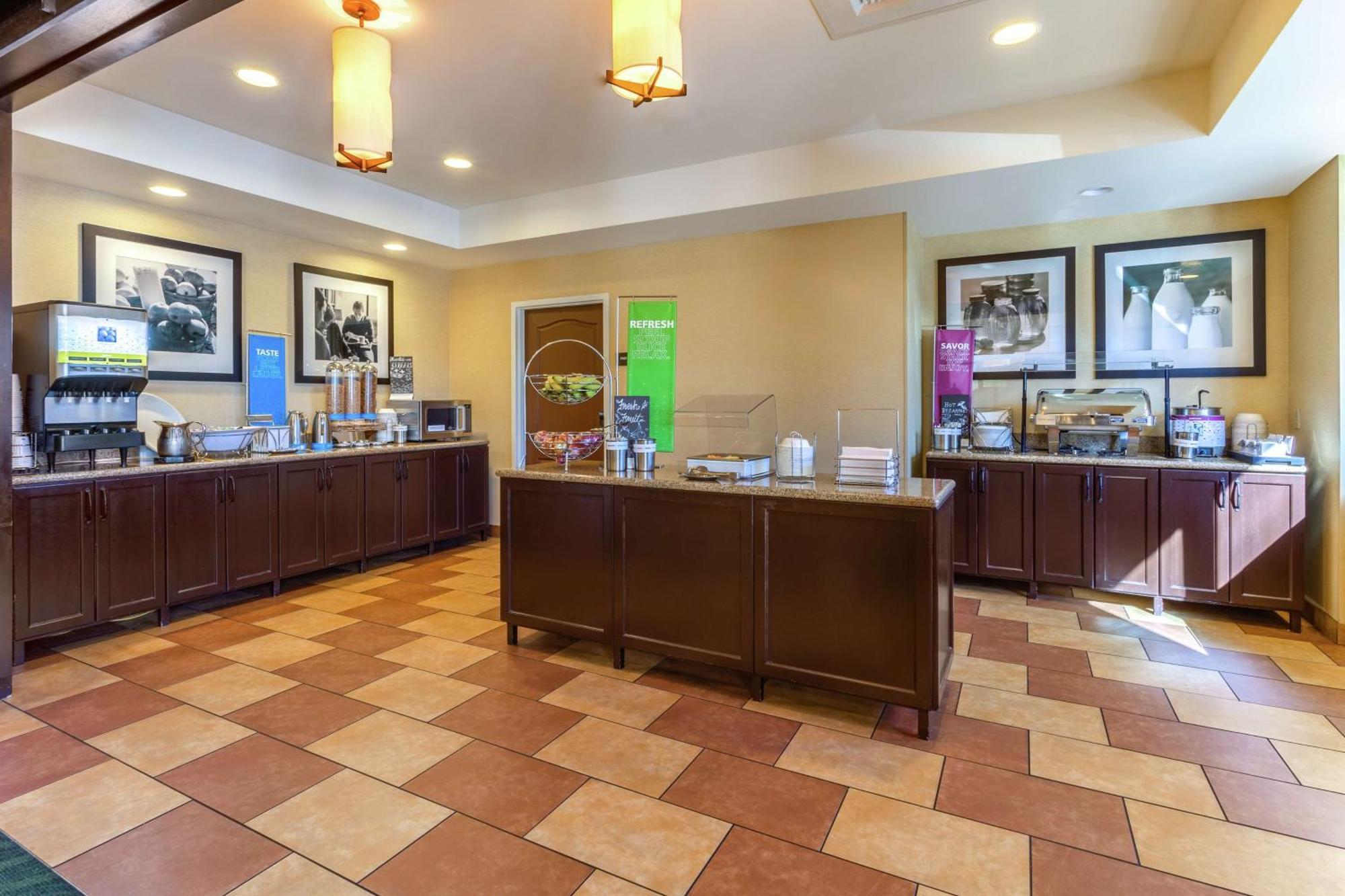 Hampton Inn Okeechobee - Lake Okeechobee Exterior foto