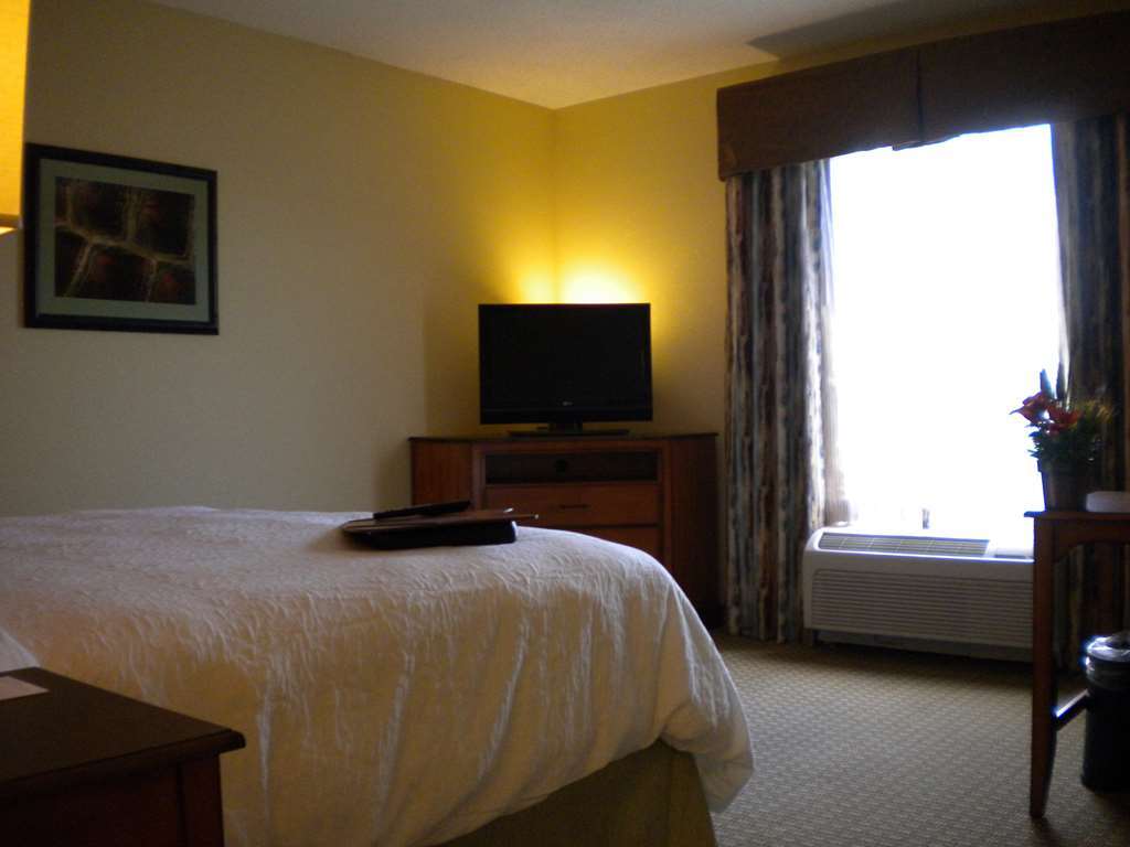 Hampton Inn Okeechobee - Lake Okeechobee Zimmer foto